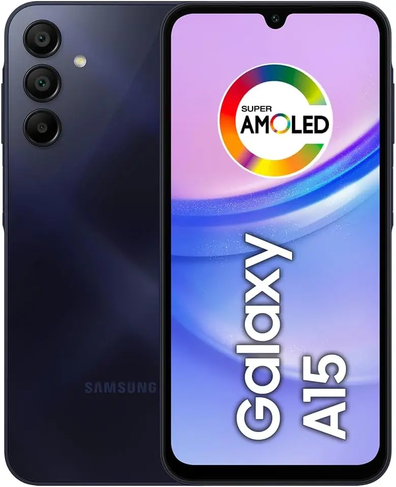 Galaxy A15