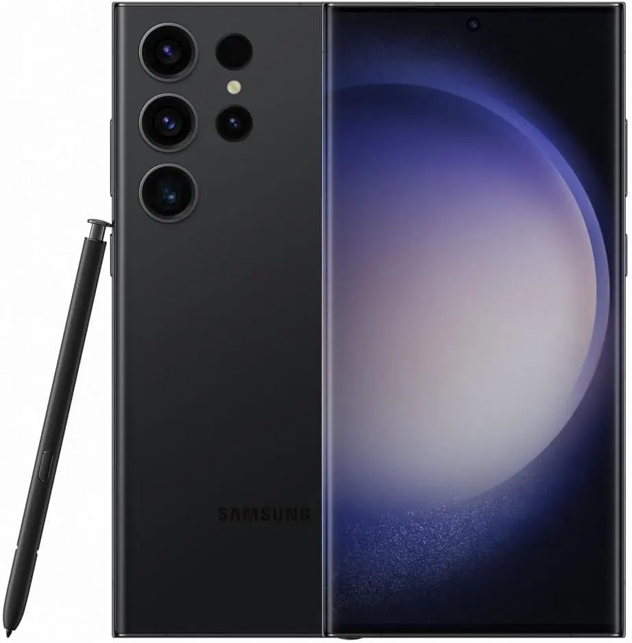 Galaxy S23 Ultra
