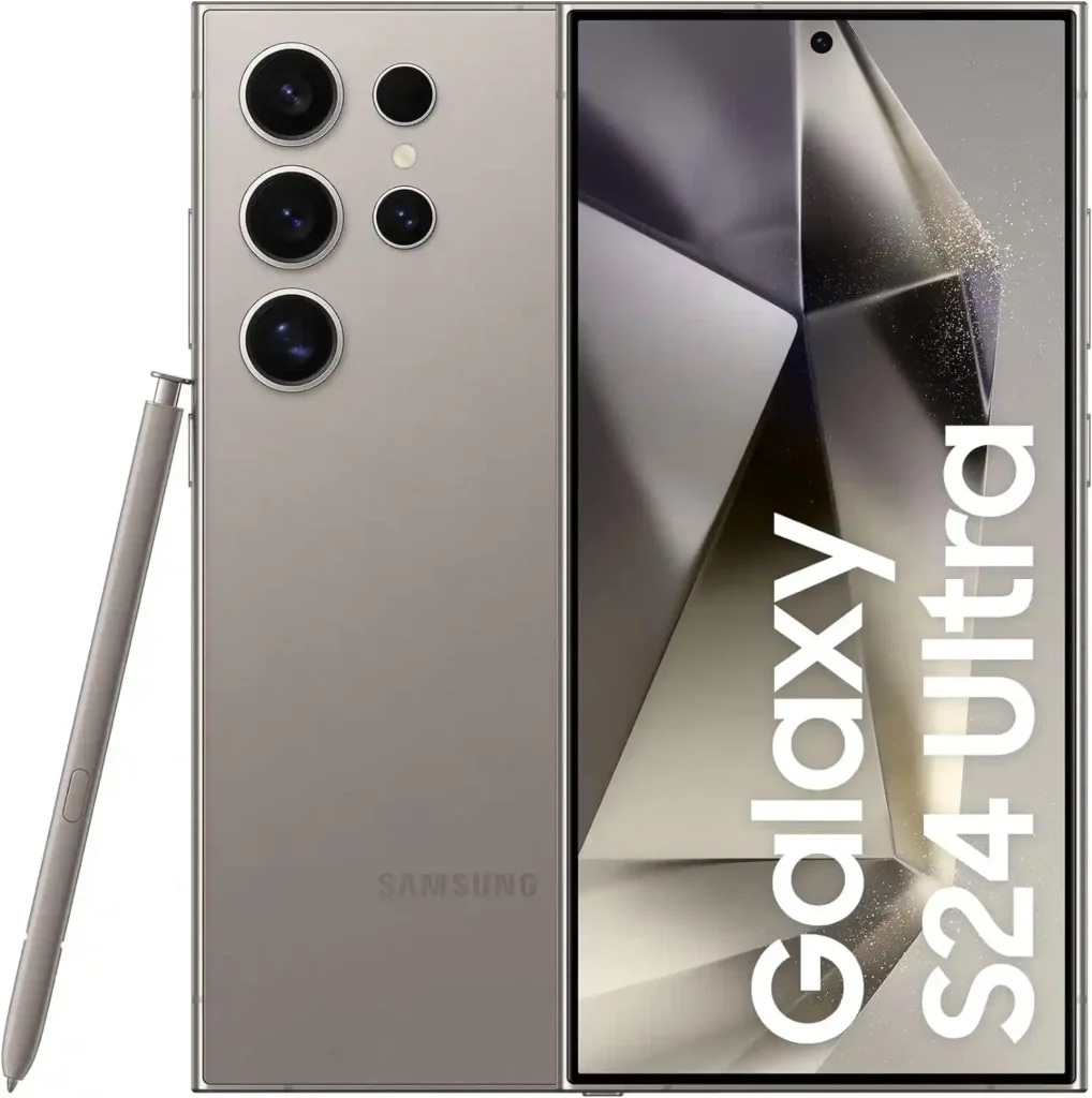 Galaxy S24 Ultra 