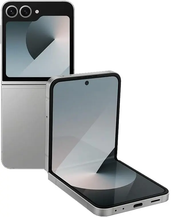 Galaxy Z Flip6