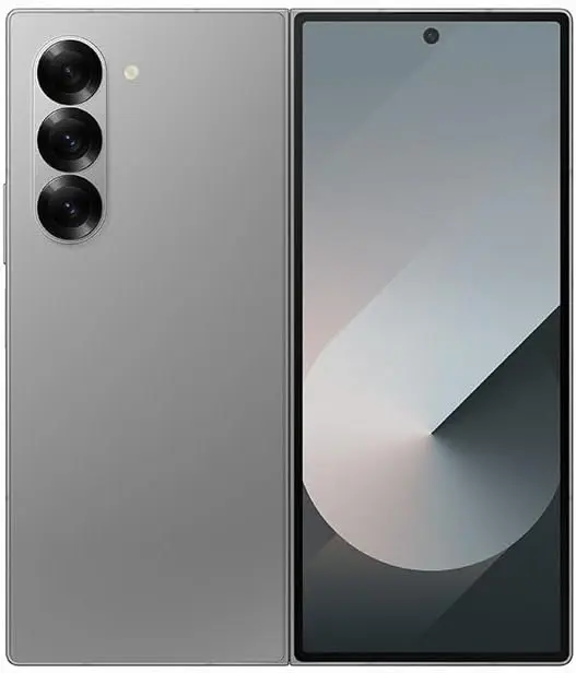 Galaxy Z Fold6