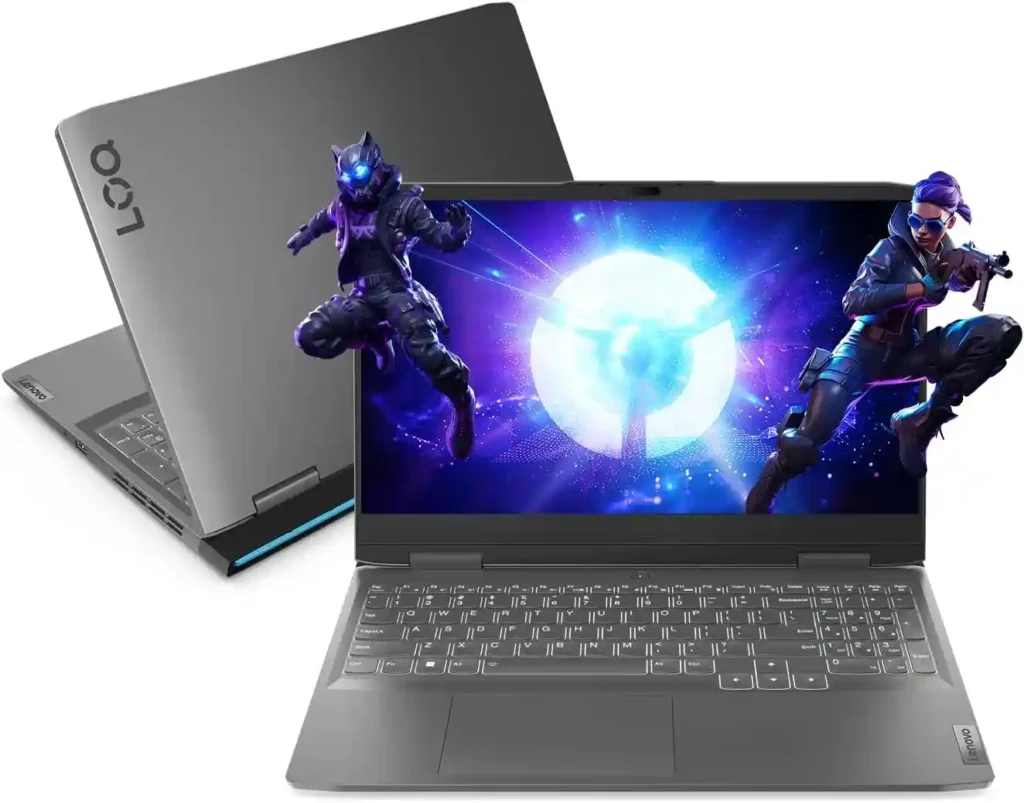  Lenovo LOQ