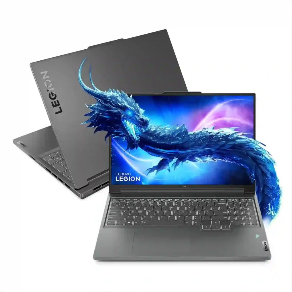 Lenovo Legion 5 Slim
