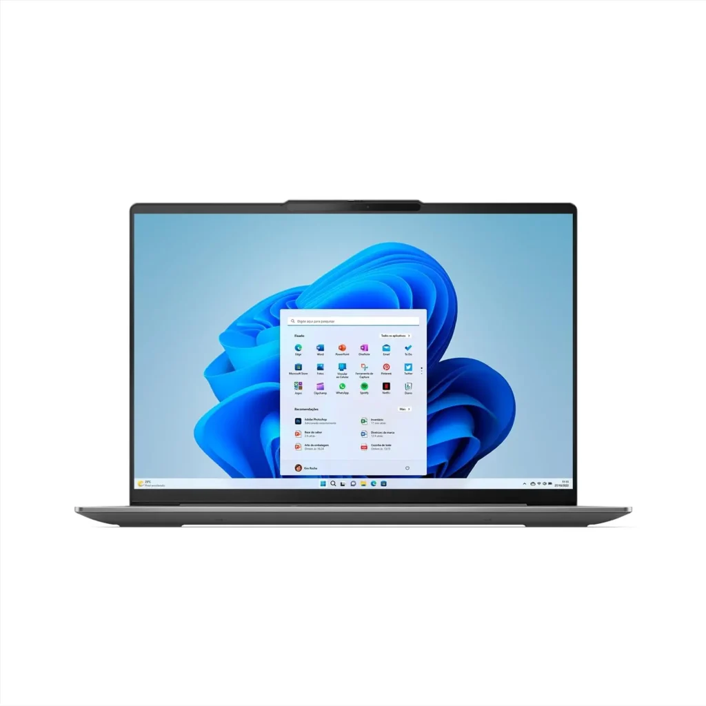 Lenovo Yoga Slim 6