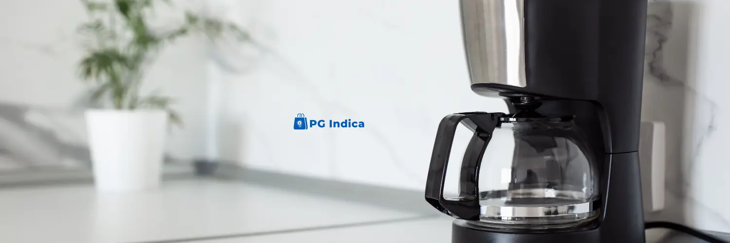 Melhores cafeteiras para comprar