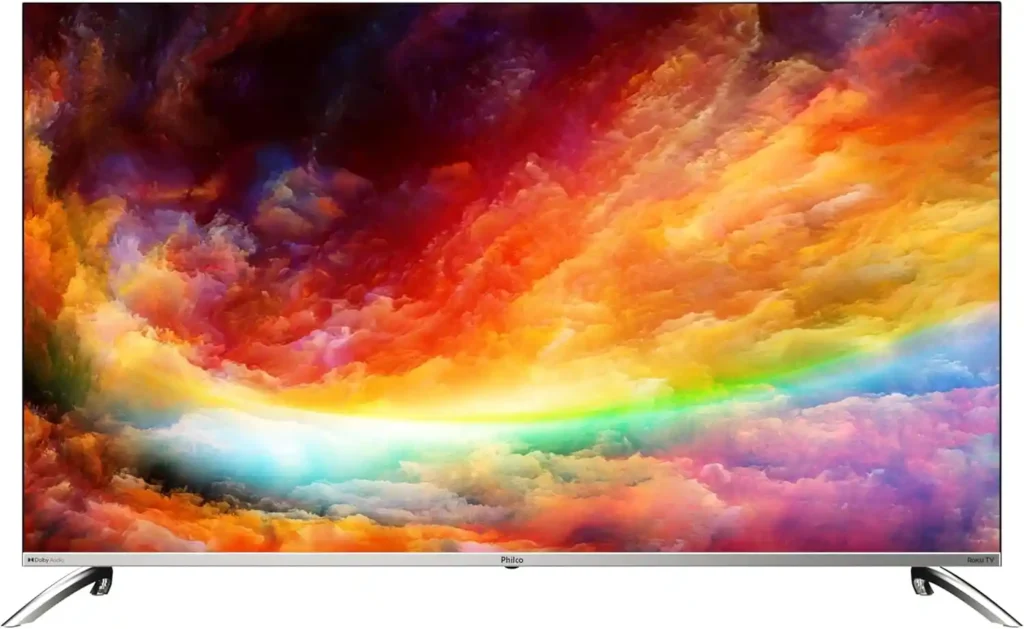 Philco 4K Roku TV