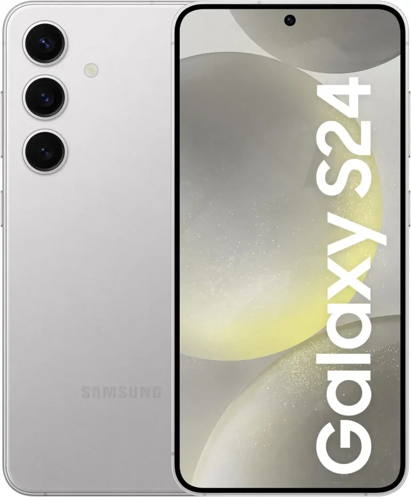 samsung galaxy S24
