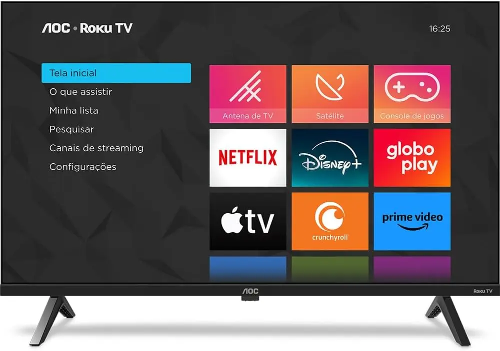 TV AOC Series 5045