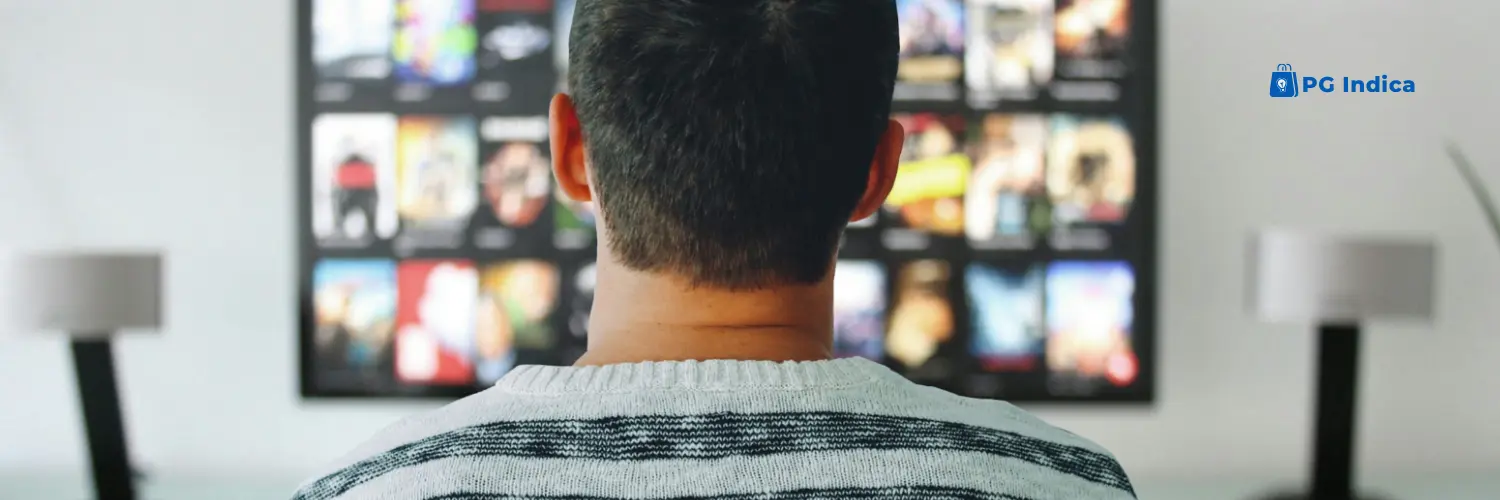 TV AOC é boa