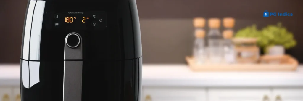 air fryer cadence e boa