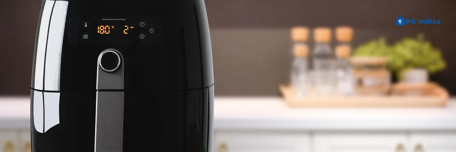 air fryer cadence e boa