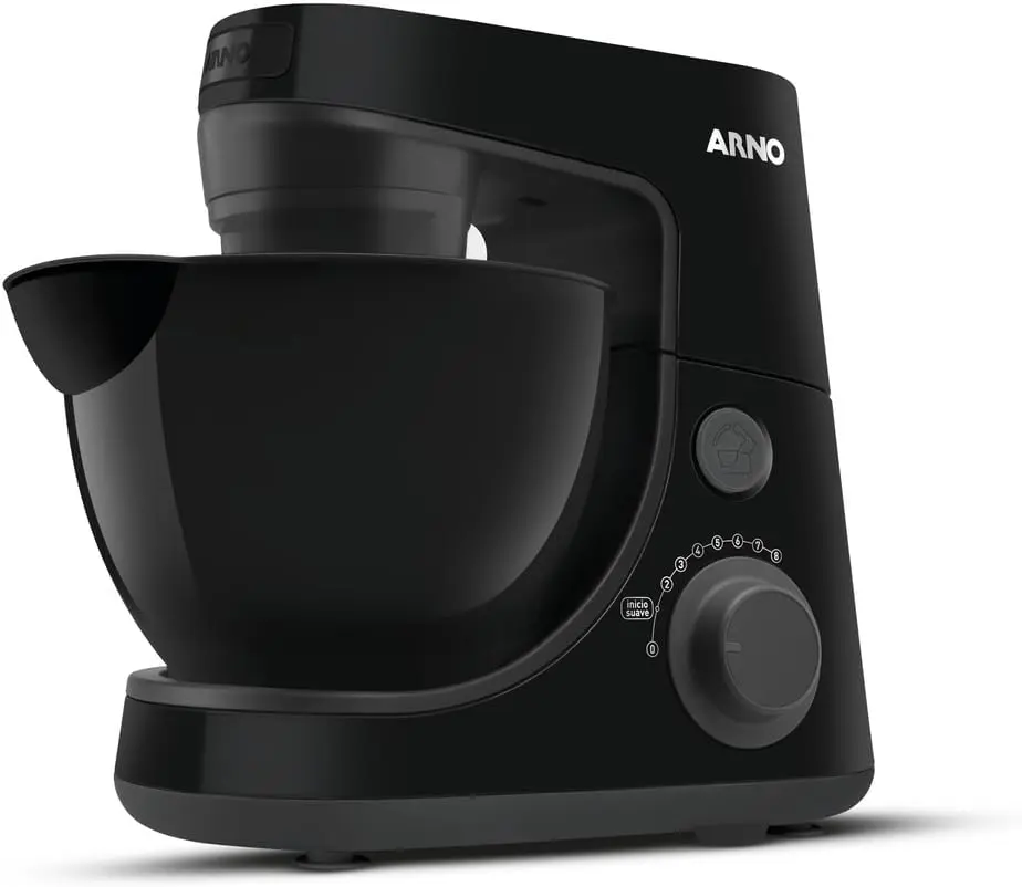 batedeira planetaria arno nova delux sx8838