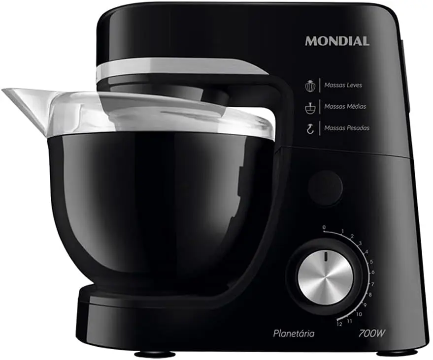 batedeira planetaria mondial BP-03-b