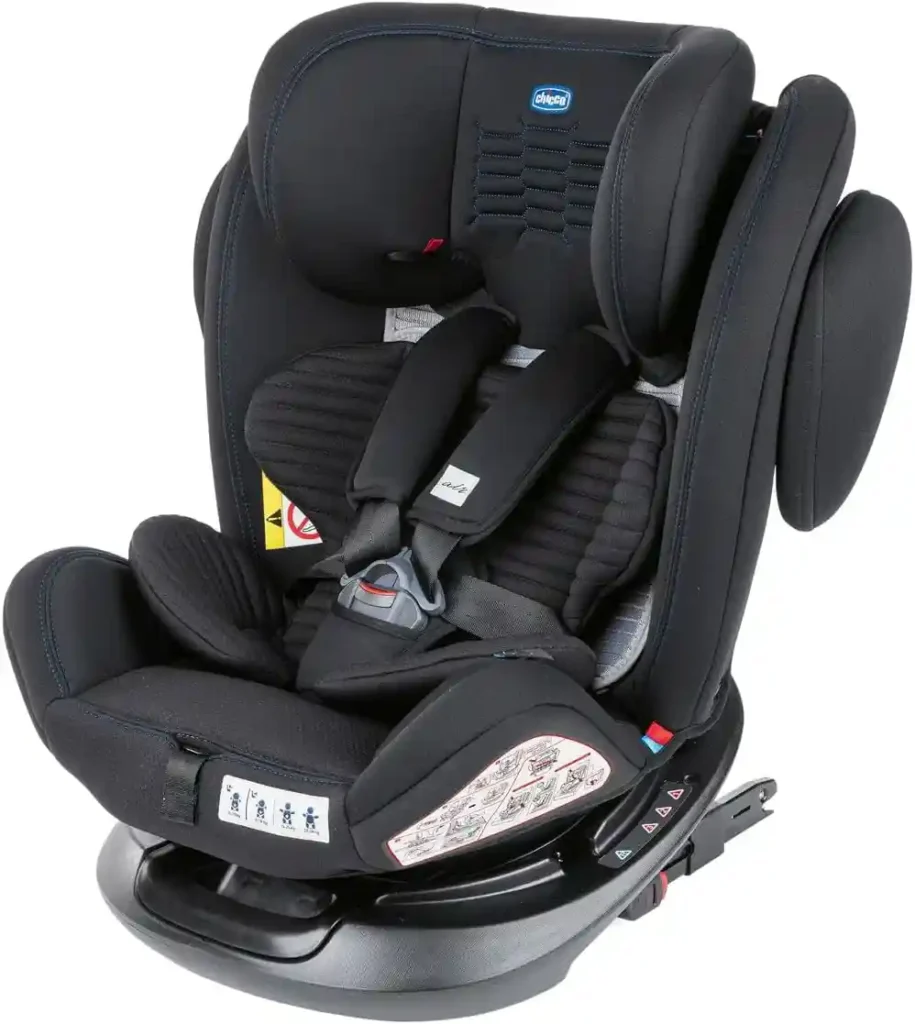 bebe conforto Chicco