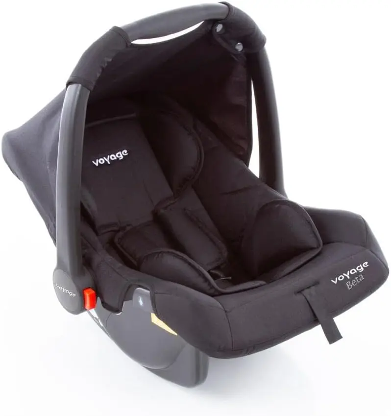 bebe conforto voyage
