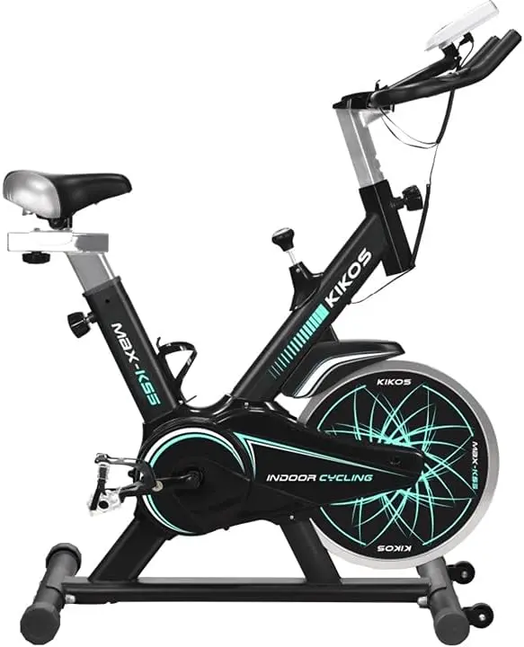 bike spinning