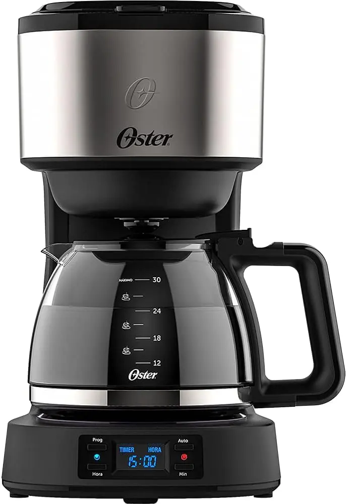 cafeteira Oster day light OCAF500