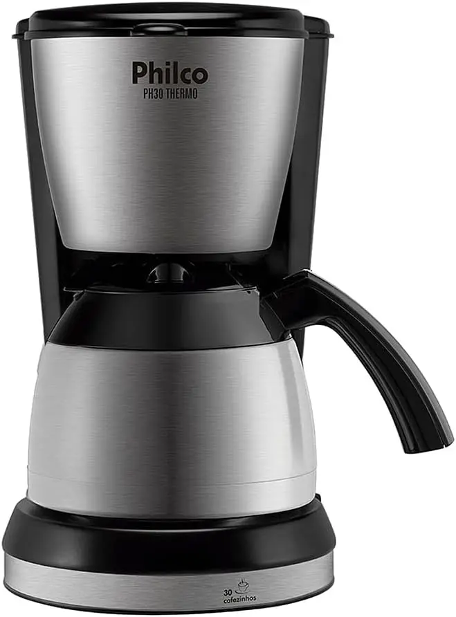 cafeteira philco PH30