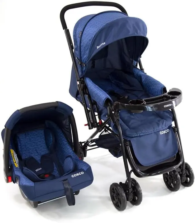 carrinho de bebe