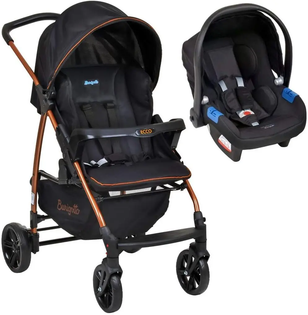 carrinho de bebe 