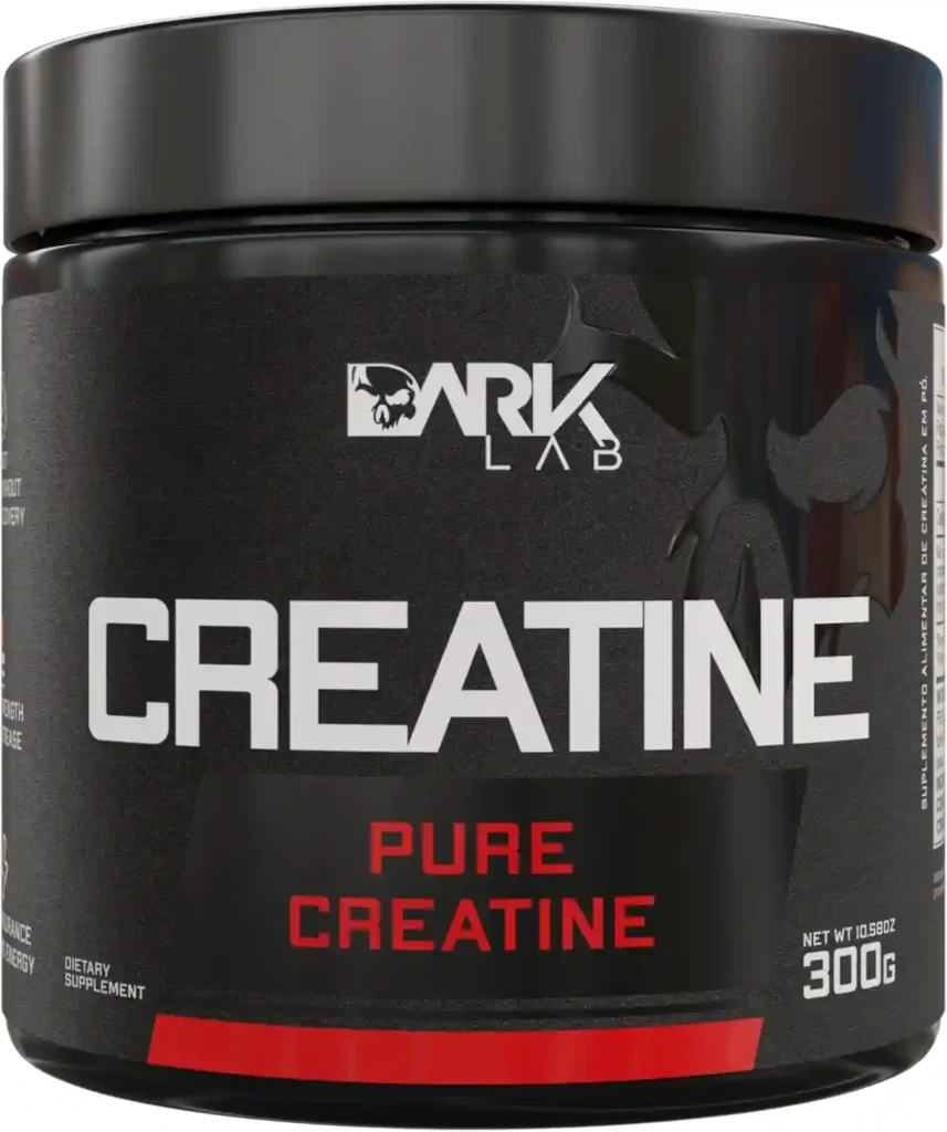 creatina dark lab