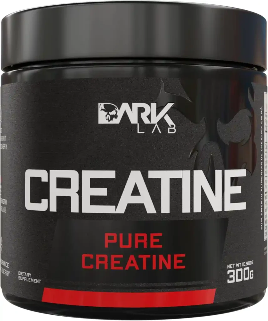 creatina dark lab