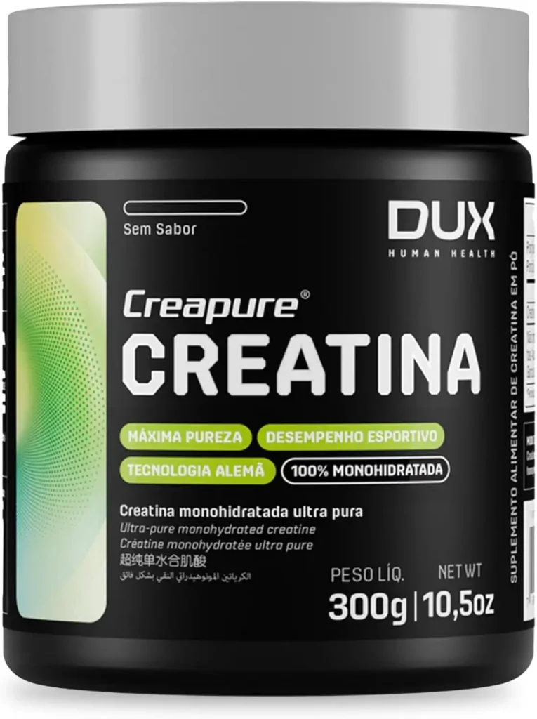 creatina dux