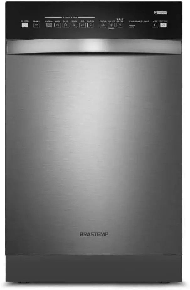 lava louÇa brastemp BLF14AR