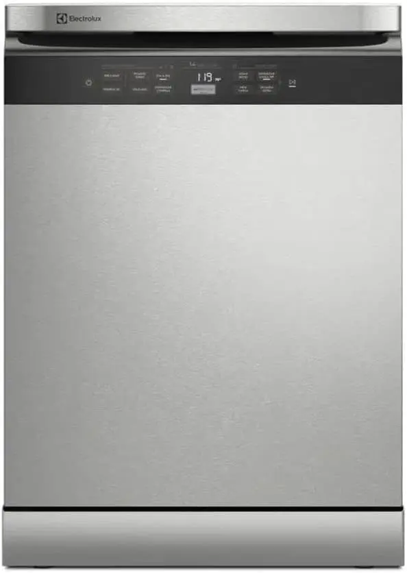 lava louÇa electrolux LL14X