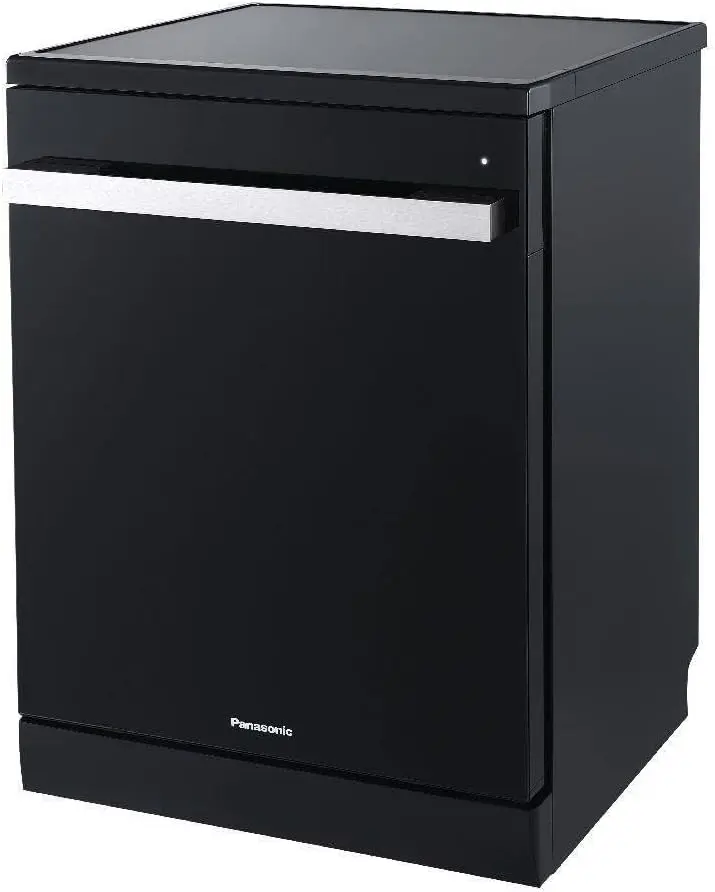 lava louÇa panasonic NP 6M1MBKBRP
