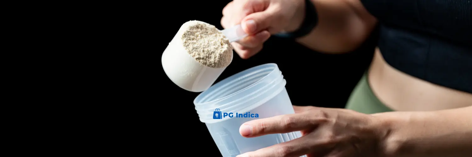 melhor whey