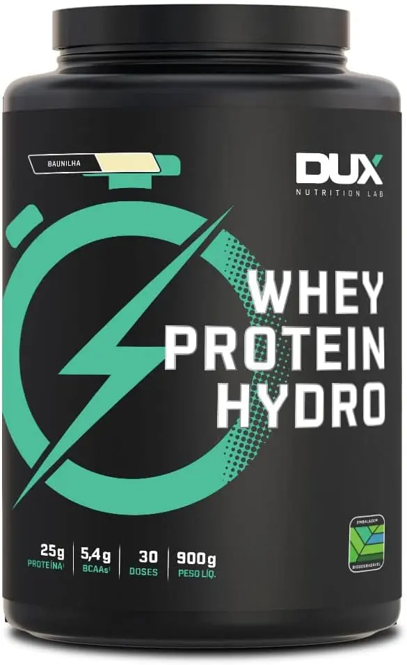 whey protein dux nutrition