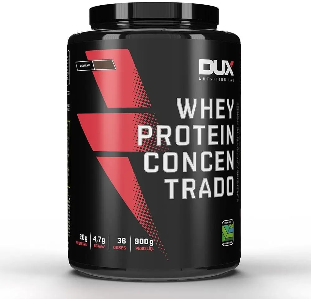 whey protein dux