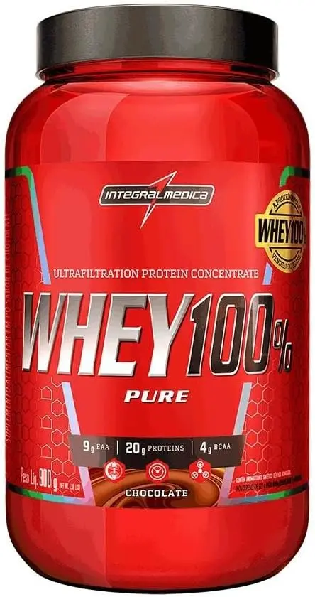 whey protein integralmedica