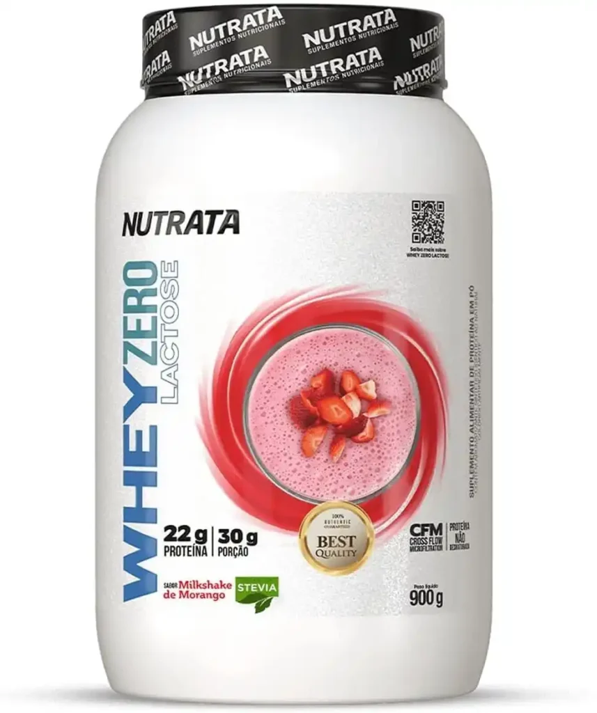 whey protein nutrata