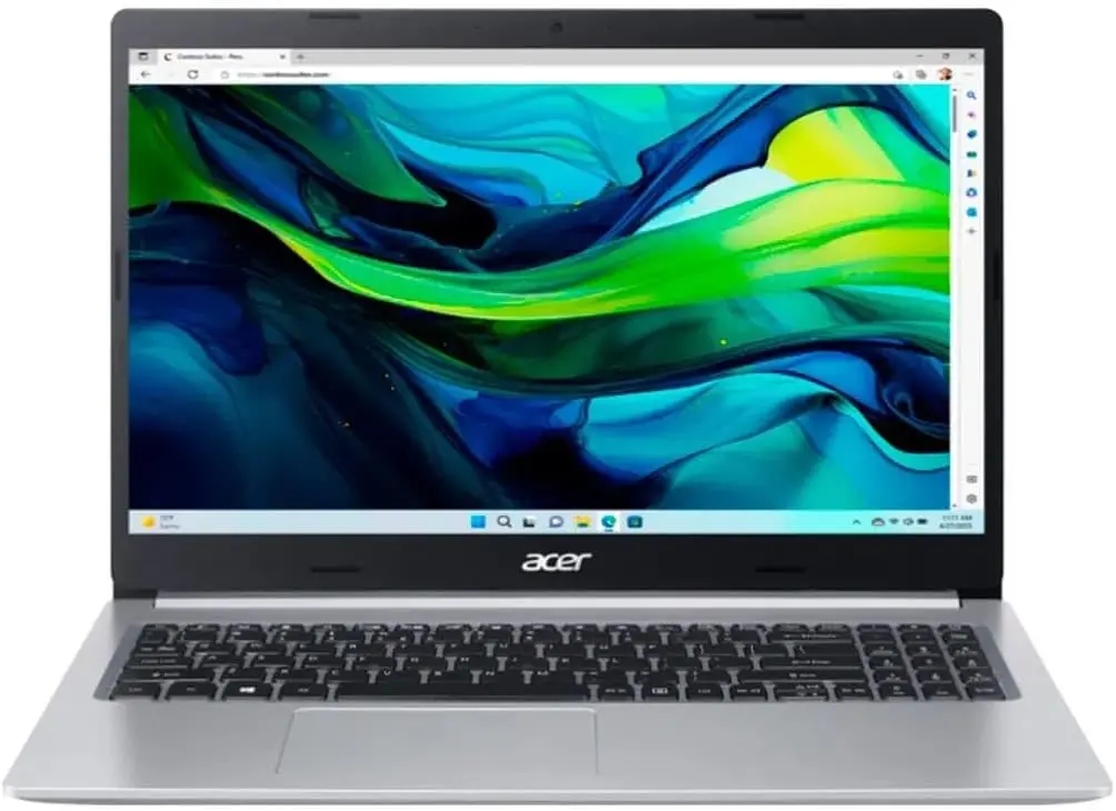 Acer Aspire 5 A515-52-56A8