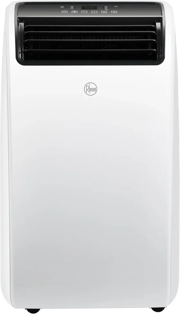 Ar-Condicionado Portátil Rheem 12000BTUs