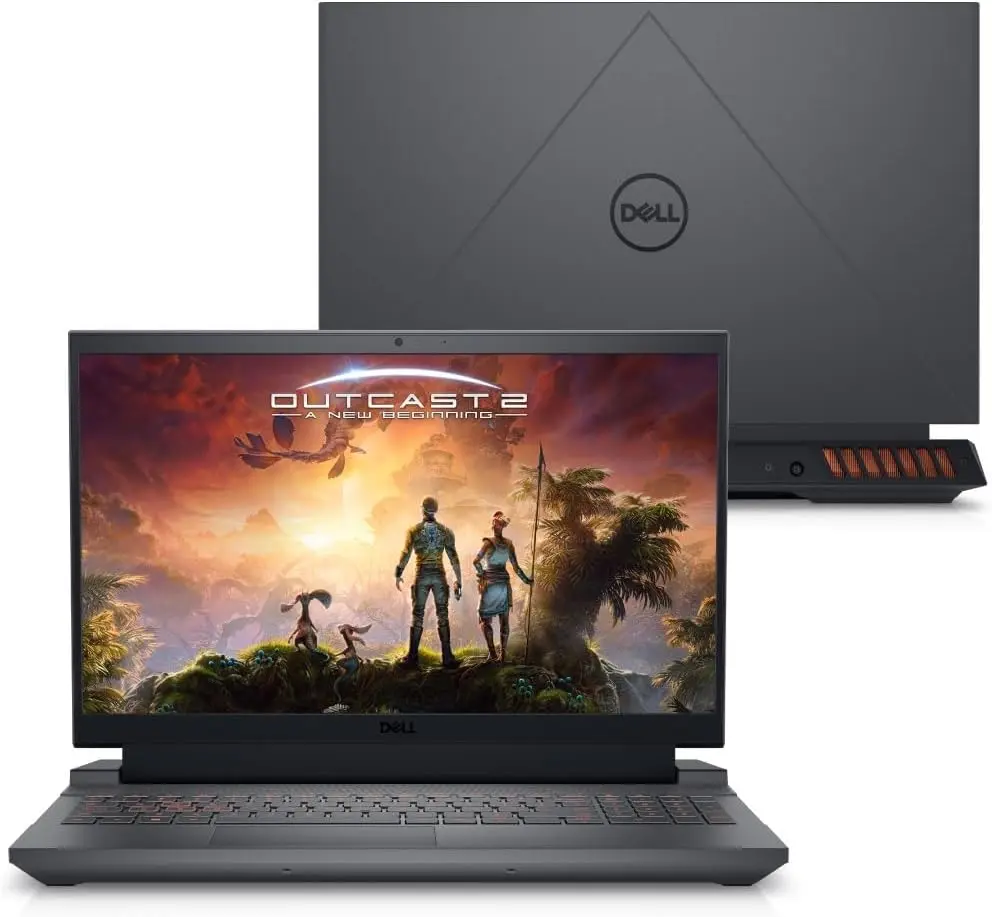 Dell G5 15
