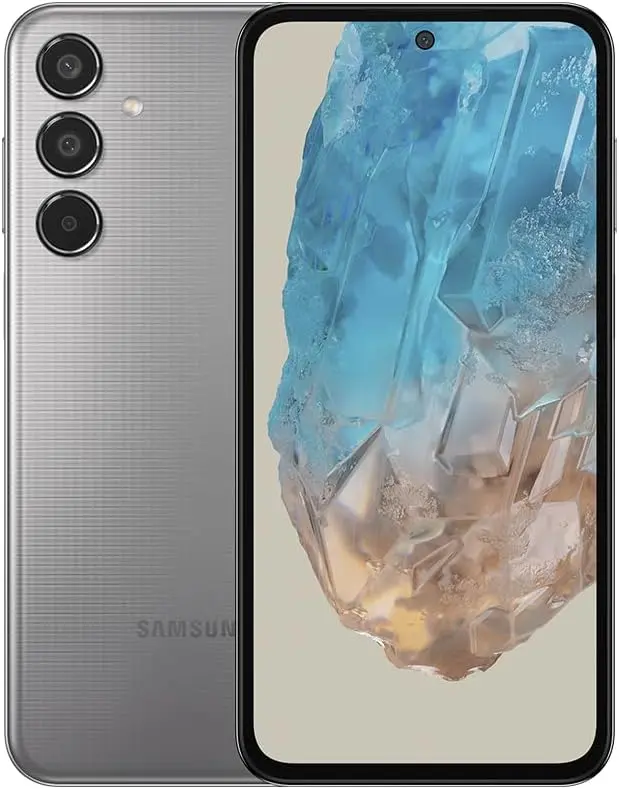 Galaxy M55