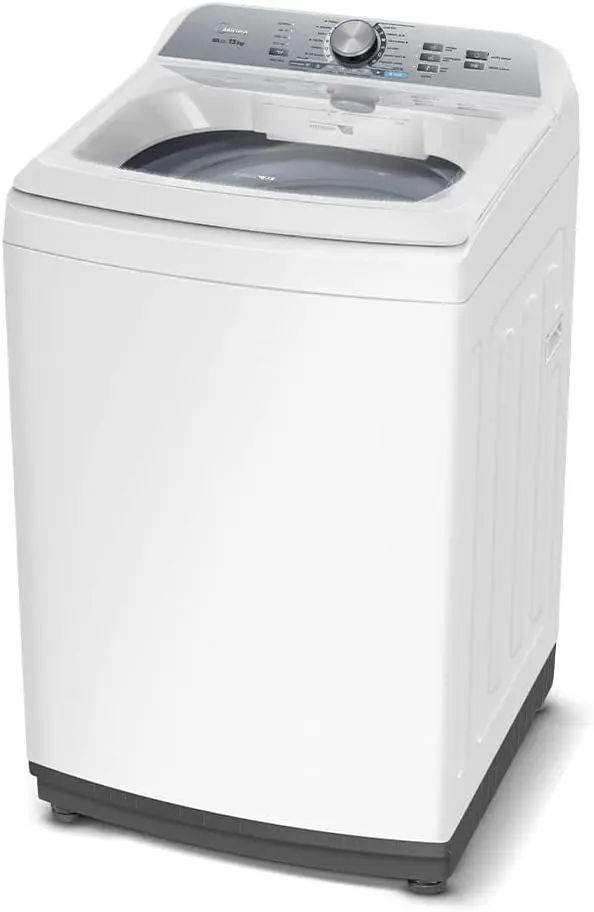 Lavadora de Roupas 13kg Midea