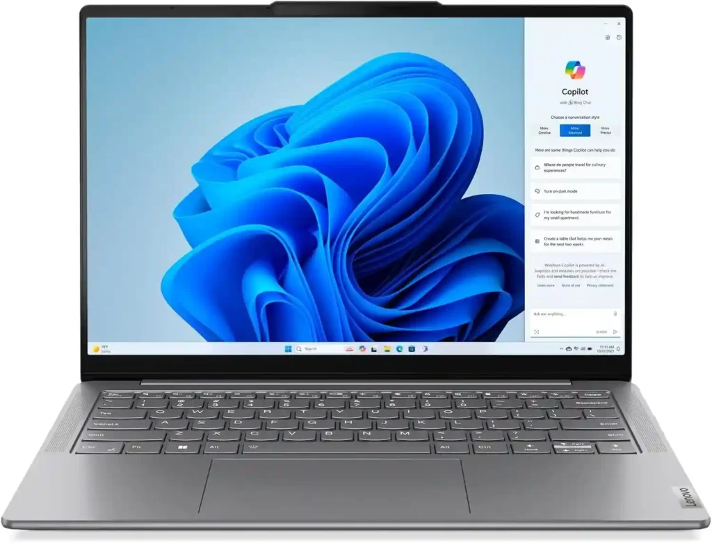 Lenovo Yoga S740
