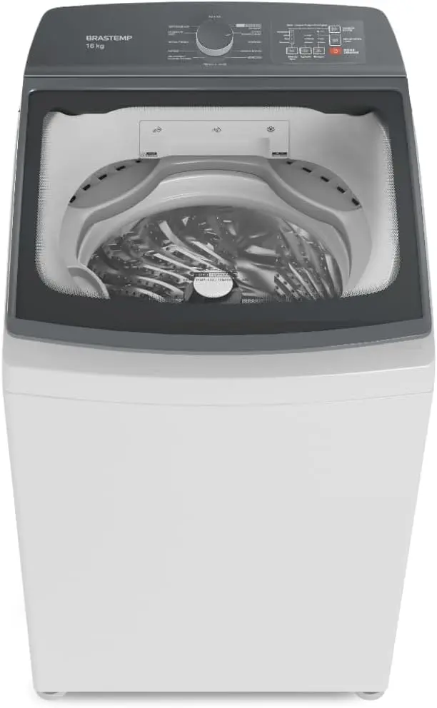 Máquina de Lavar Brastemp