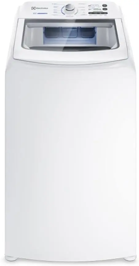 Máquina de Lavar Electrolux