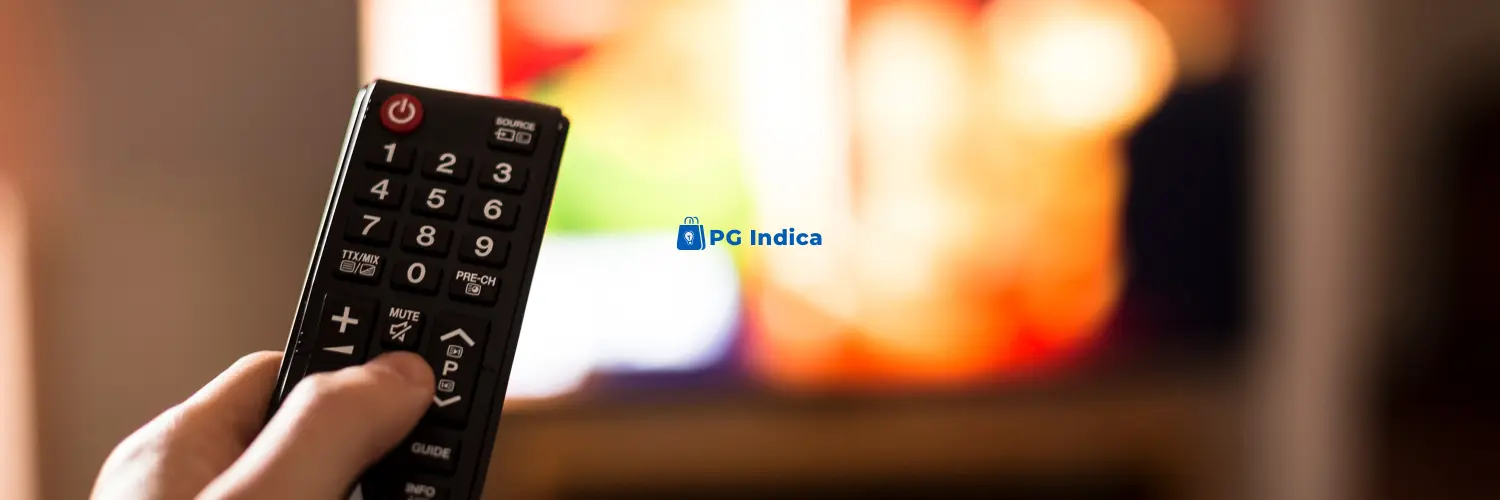 Melhores tvs 4k para comprar