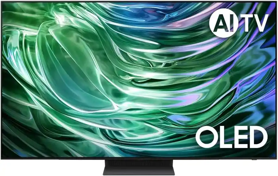 TV 4K samsung S90D