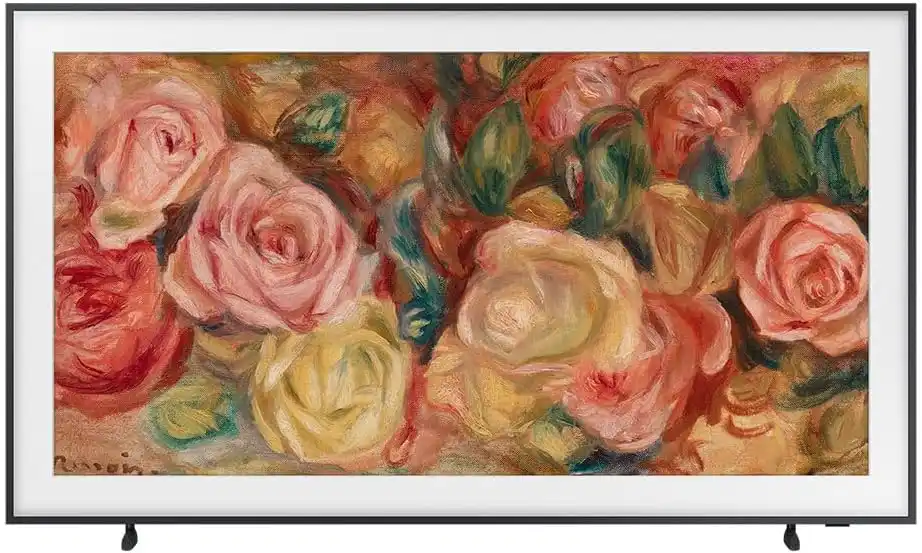 TV Samsung the frame