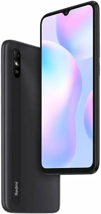 Xiaomi Redmi 9A