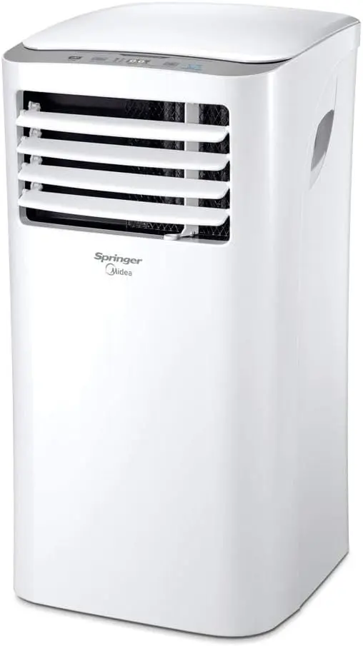 ar condicionado portatil Midea Springer MPH