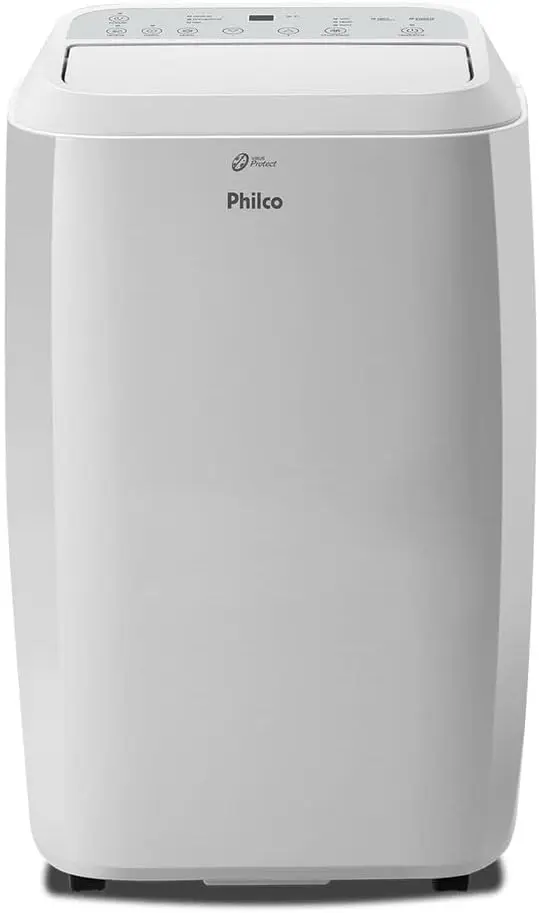 ar condicional portatil Philco PAC12000F5