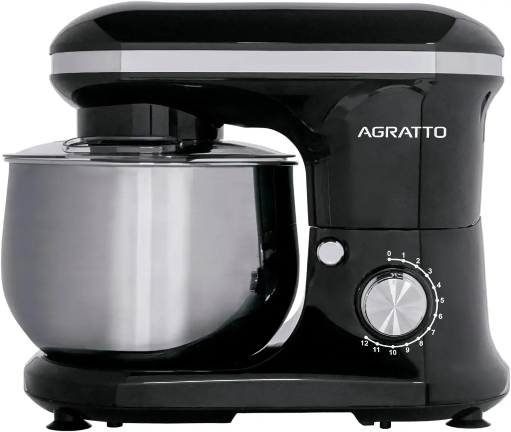 batedeira agratto suprema